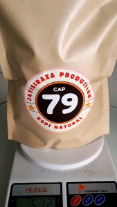 KOPI SPESIAL ANAEROB/KOPI PAHIT/kopi siap minum NETTO 500GR