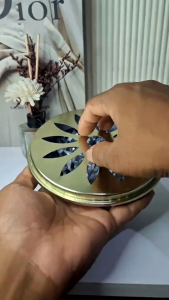 TATAKAN OBAT NYAMUK