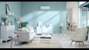 AC SHARP INVERTER 1/2 PK - 2 PK seri X-BEY & X-ZY GARUDA series + Instalasi Pemasangan & Tukar tambah