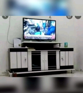 bufet tv led/tabung 32 inch/21 inch
