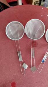 Penapis Minyak/ Penapis Tahan Karat/ Oil Strainer/ Stainless Steel Strainer