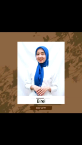 BELLA SQUARE Quality Premium tebal polos Cocok buat seragaman