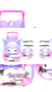 Tas Ransel Troli Anak Kuromii PAUD TK: Pilihan Terbaik untuk Anak Perempuan