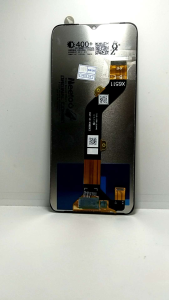 LCD INFINIX X689 BLACK+T S X6823 TECNO SPARK 7P INFINIX HOT 10S  LAYAR LCD GLASS LCD LAYAR SENTUH RESPONSIF