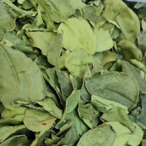 ใบมะกรูดอบแห้ง ใบมะกรูด ขนาด 15 กรัม