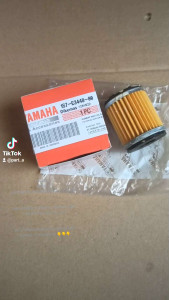 FILTER OLI YAMAHA JUPITER MX (1S7)