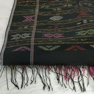 Ulos Sadum lama pakaian penari batak toba