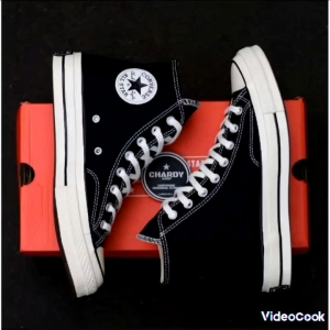 SEPATU MURAH SEKOLAH /SDSMPSMA SNAKERS