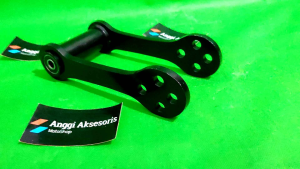 Lowering Kit CBR 150R 250RR Pemendek Shock Belakang Sockbreaker Cbr150r Cbr250rr