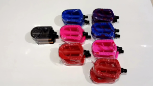 PEDAL GOWESAN SEPEDA ANAK 12 14 16 18 BMX MINI KUAT ANTI SLIP PACIFIC GENIO CELCIUS ATLANTIS
