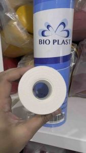 Bioplast Muay Thai Boxing MMA Sports Tape Hand Tape One Roll