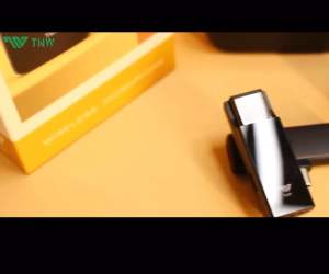 Gadgets.365.day   ไมโครโฟนไร้สาย  TNW A9Pro/A8Pro  ตัดเสียงรบกวน พร้อมกล่องชาร์จ Wireless lavalier microphone