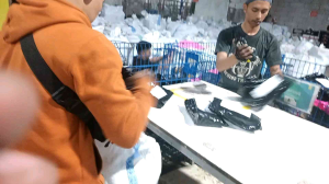 COD celana sirwal komprang pangsi termurah berkualitas