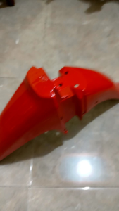 SLEBOR SPAKBOR DEPAN SUZUKI SHOGUN R SHOGUN NEW 110 ALL WARNA