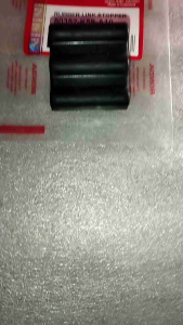 Paket Bosh Arm Sasis & Karet Mounting Karet Bantalan Tahanan Mesin Honda Matic Beat Esp Scoopy Esp K93 Vario 125 Esp Vario 150 Esp k59