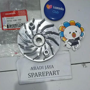 KIPAS LAWAN RUMAH ROLLER K44 BEAT POP BEAT STREET BEAT FI SCOOPY ESP VARIO 110 FI