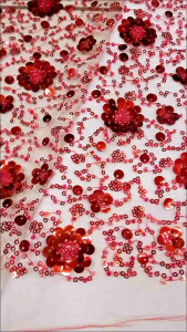 kain/bahan tile squin luxcury premium/kain drees