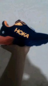 sepatu running sepatu sneaker sepatu santai olahraga