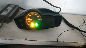 SPIDOMETER KILOMETER HONDA VERZA 150 ORIGINAL