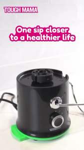 Tough Mama NTM-JC600 Power Juicer