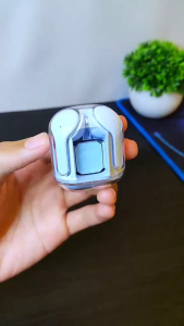 Headset Bluetooth TWS Air31 Headset TWS Air31 Headset Wireless Tws AIR31 Headset Bluetooth AIR31