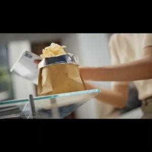 Xiaomi Vacuum P30 แรงดูด 22000Pa/ แบตเตอรี่ใช้งานต่อเนื่องได้ 40 นาที / ระบบกรอง 5 ขั้นตอน /ประกันศูนย์ 1ปี