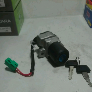 Kunci Kontak Motor Satria F 150 Lokal