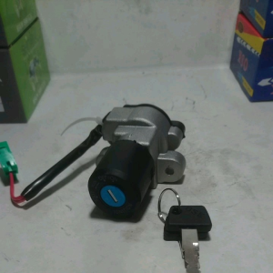 Kunci Kontak Depan Satria FU Lama Berkualitas Original