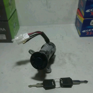 Kunci Kontak Kawasaki Kaze FIZR Vega R Lama Crypton
