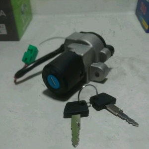 Kunci Kontak Satria F Kualitas Original