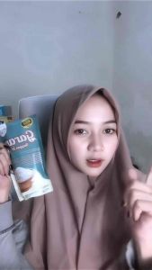 Garam Ruqyah Ar-Rizki Buat Dagang Bonus Sabun Bidara