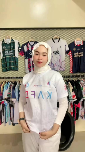 FREE SABLON CUSTOM JERSEY TIMNAS INDONESIA DEWASA SIZA M.L.XL