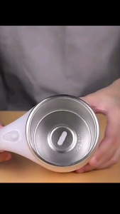 Automatic Self Stirring Magnetic Mug 380ml
