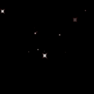 [Chi Chi] Vòng Tay Chỉ Đỏ May Mắn Mix Hạt Đá 10ly - MS105