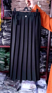 Rok Hitam SD MI SMP MTS TPA MDA TPQ Ngaji Bahan Rapilo Tebal Premium