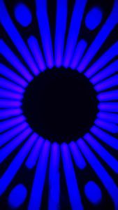 Lampu Tidur Aesthetic Type E: Desain Modern & Nyaman