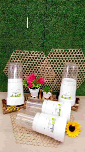 FELTON Chopsticks Container FCC2268 Cutlery Container