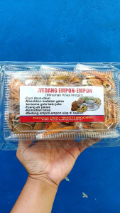 Wedang empon-empon super - wedang rempah premium - minuman herbal tradisional - sangat baik untuk meningkatkan imun - meredakan batuk pilek - antioksidan