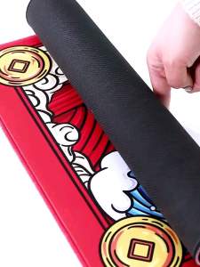 🔥ReadyStockIn🇲🇾 | CARTOON [1-10] Extra Large Gaming Mouse Pad Desktop Laptop Keyboard Pad Gaming Mat Stitching 卡通游戏鼠垫桌垫