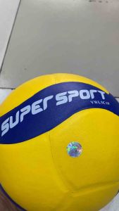 Bóng chuyền supersport tiêu chuẩn thi đấu