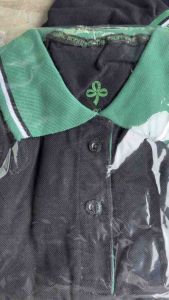 Official GSP Black Lady Polo Shirt: Your Ultimate Guide