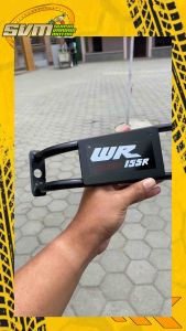 Cover Radiator WR155 Pelindung Radiator Yamaha WR 155