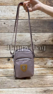 New Arrival Tas Selempang Wanita CHIBAO PARASUT CB9066-XL 2sleting