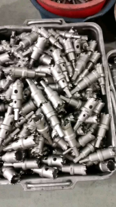 MŨI KHOAN THÉP HỢP KIM HSS CHẤT LƯỢNG CAO