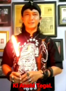 Setelan Celana Sarung Baju Koko Terlaris Macan Mojang Batik Solo Masa Kini