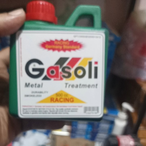 Oli Gasoli 2T 500 ml: Pilihan Terbaik untuk Motor Anda