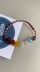 GELANG TRIDATU 7 CAKRA ASLI KHAS BALI