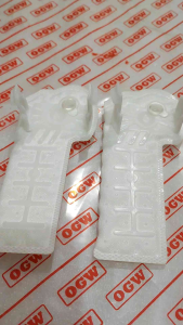 Saringan Fuel Pump Filter Pompa Bensin Isuzu D.Max