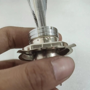Lampu Depan Motor
