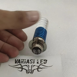 H6 corong lampu depan